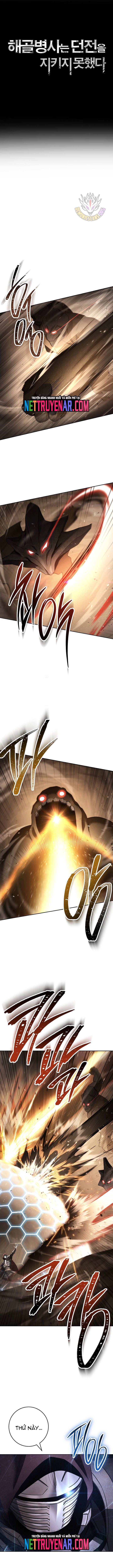 Cốt Binh Trở Lại Chap 342 - Next Chap 343