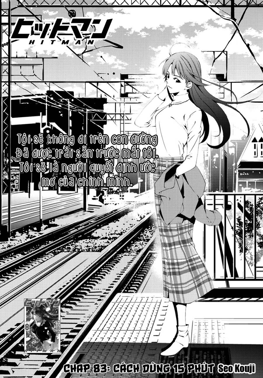 Hitman Chap 83 - Next Chap 84