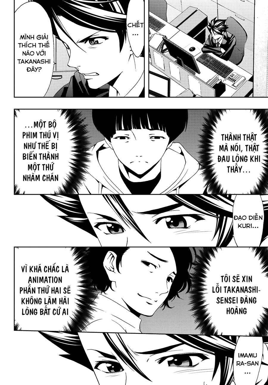 Hitman Chap 83 - Next Chap 84