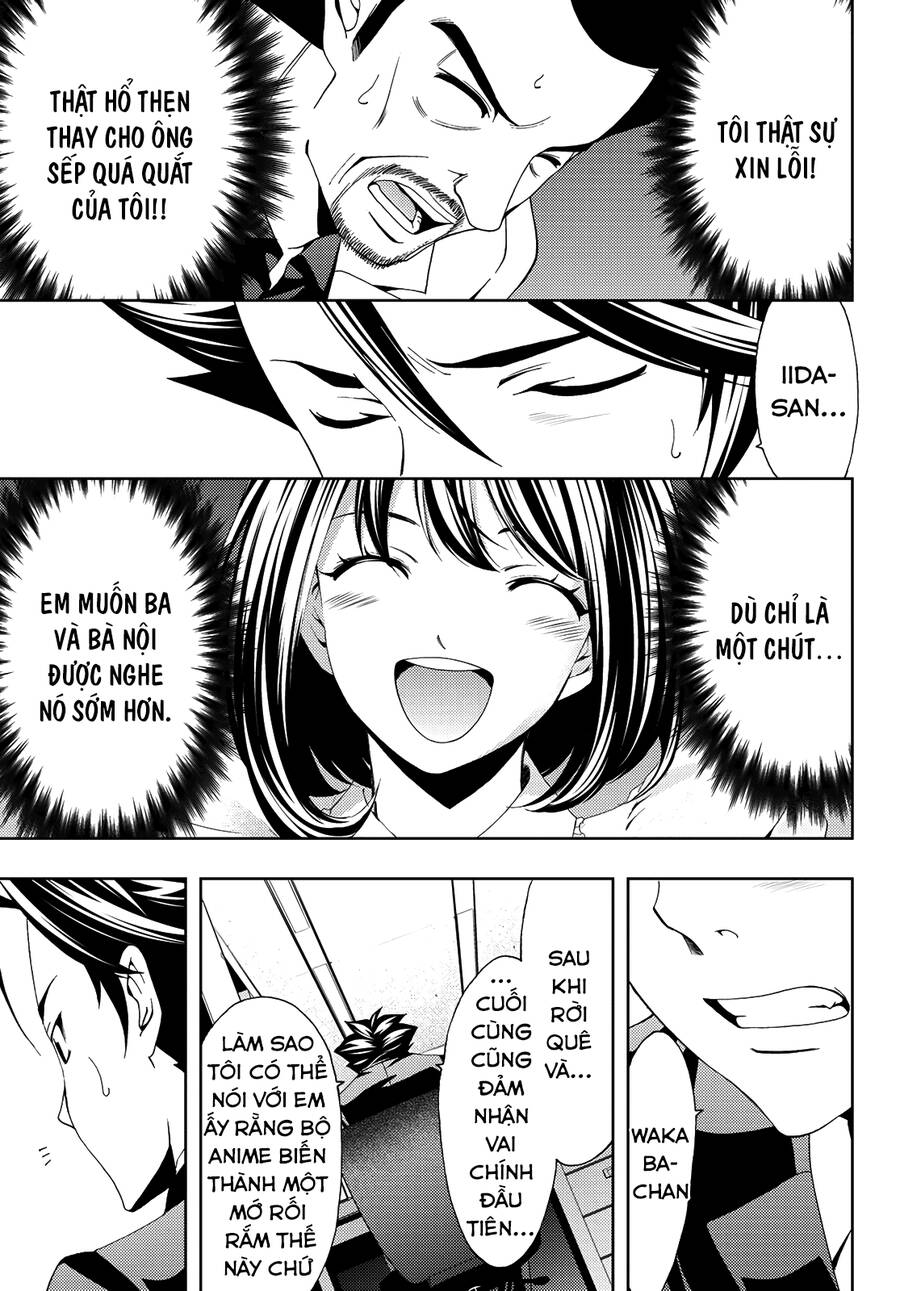 Hitman Chap 83 - Next Chap 84