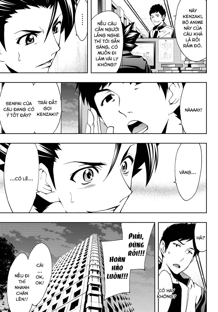 Hitman Chap 83 - Next Chap 84