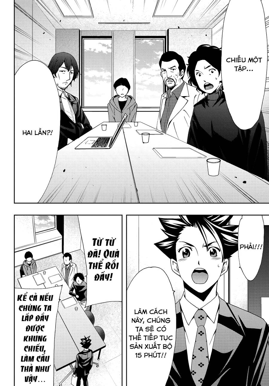 Hitman Chap 83 - Next Chap 84