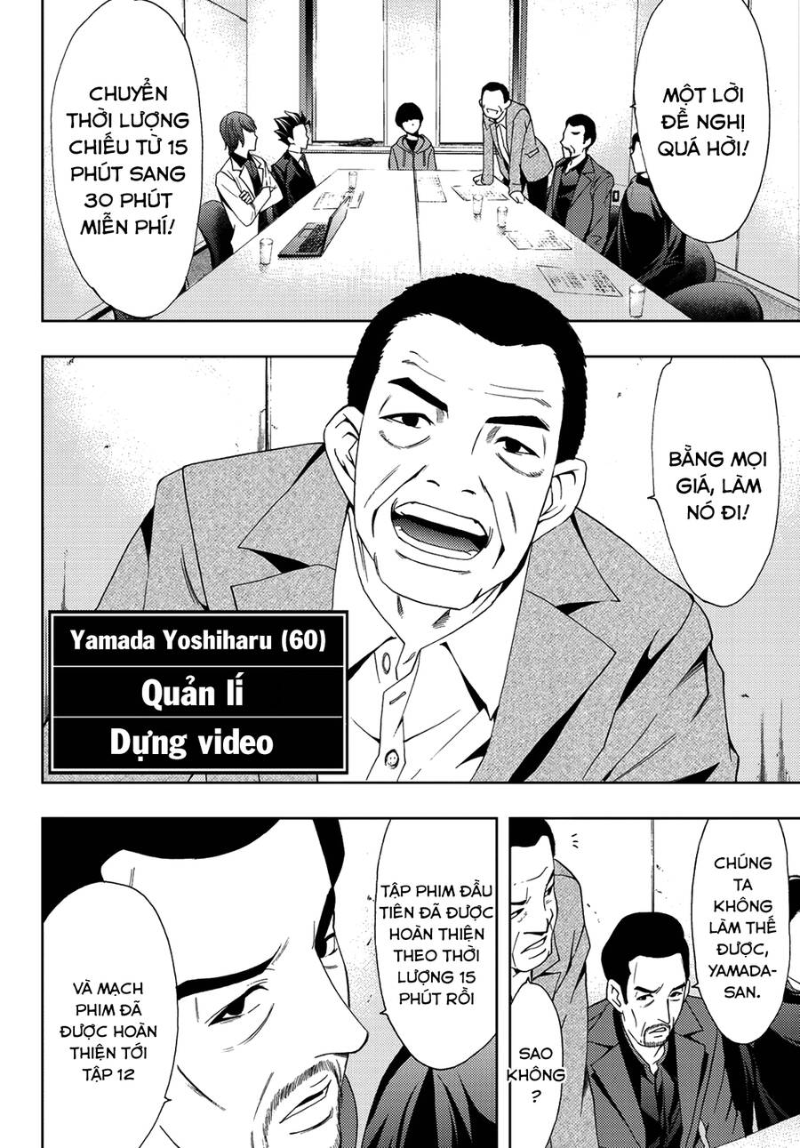 Hitman Chap 83 - Next Chap 84