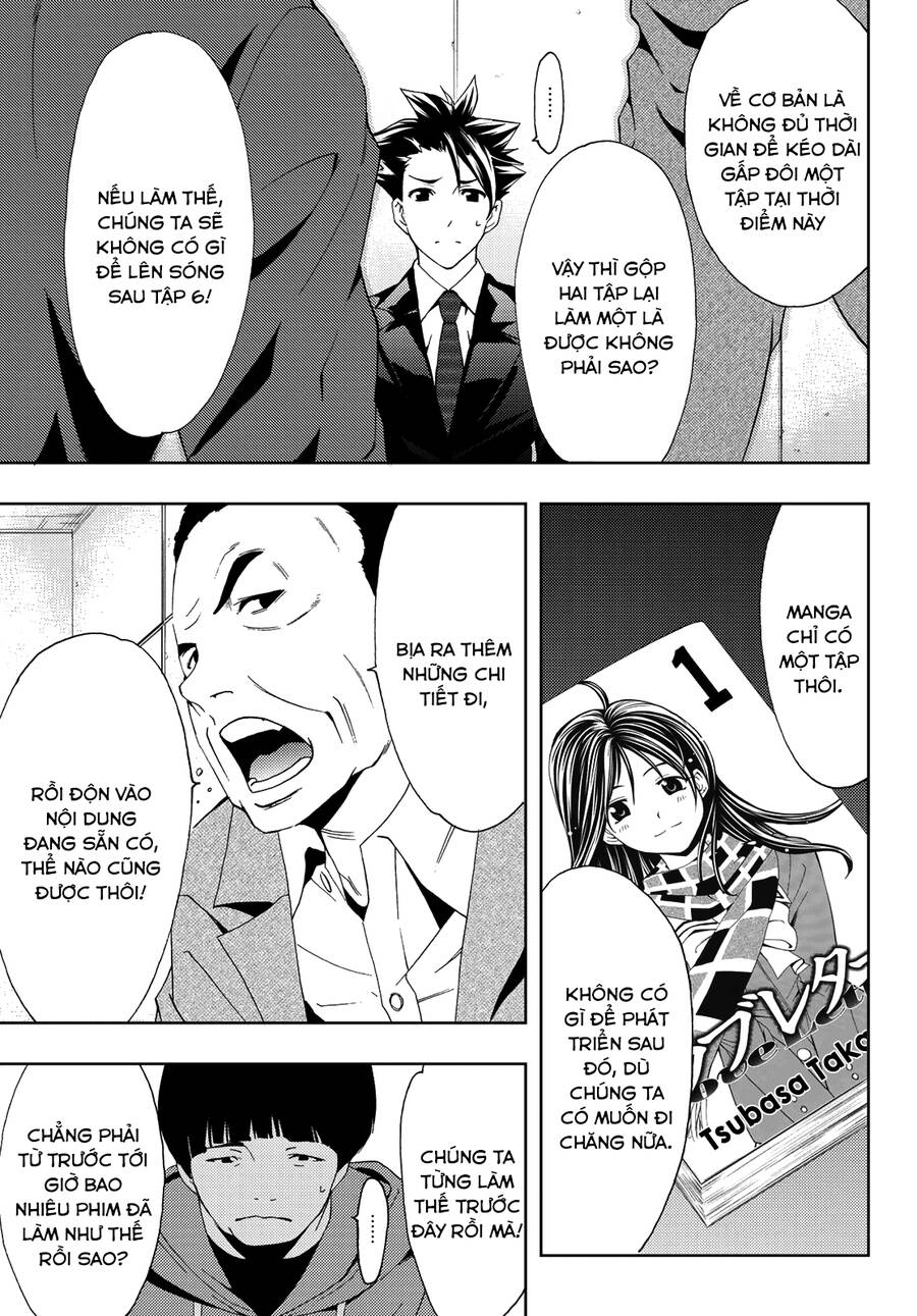 Hitman Chap 83 - Next Chap 84