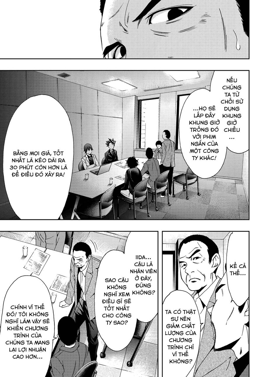 Hitman Chap 83 - Next Chap 84