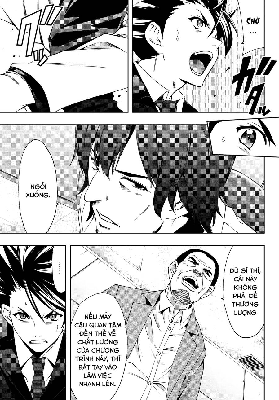 Hitman Chap 83 - Next Chap 84