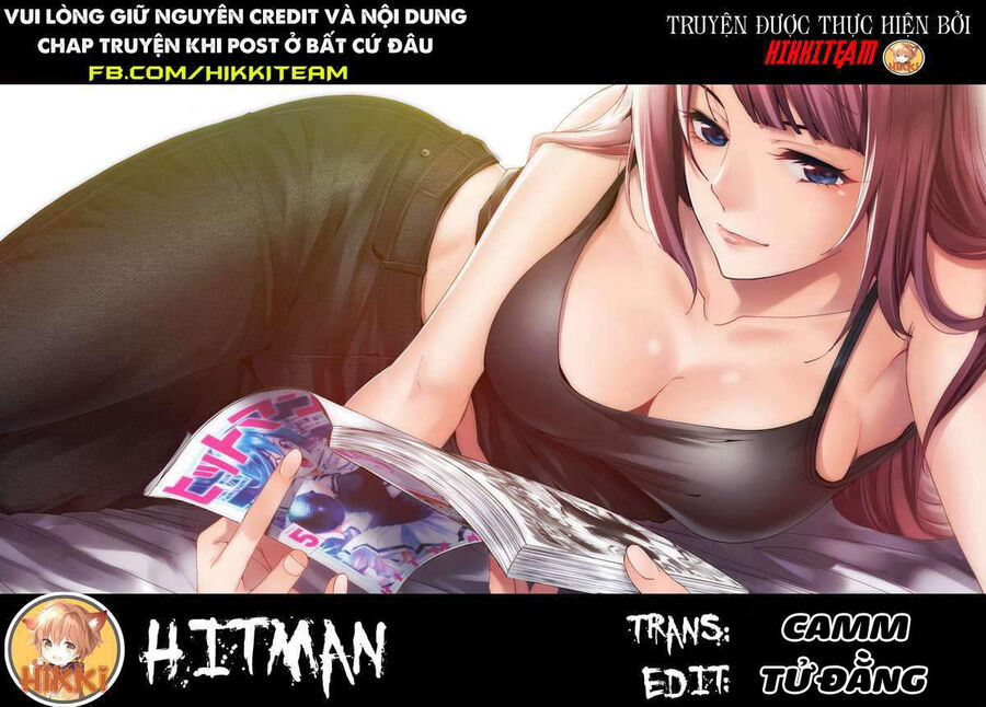 Hitman Chap 84 - Next Chap 85