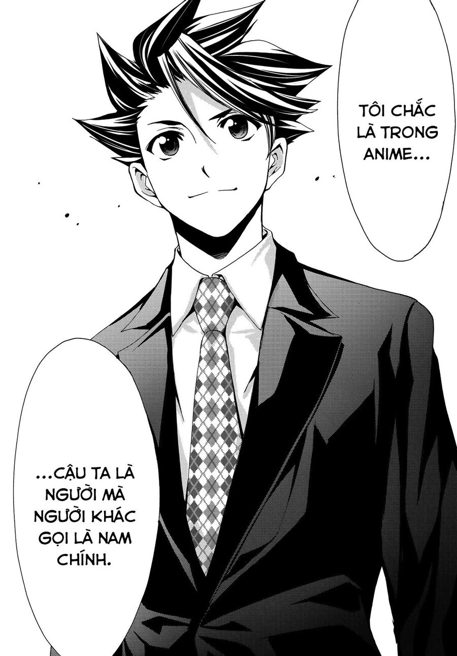 Hitman Chap 84 - Next Chap 85