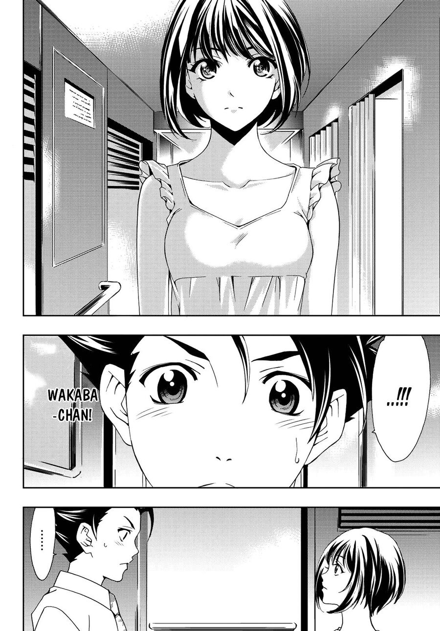 Hitman Chap 88 - Next Chap 89