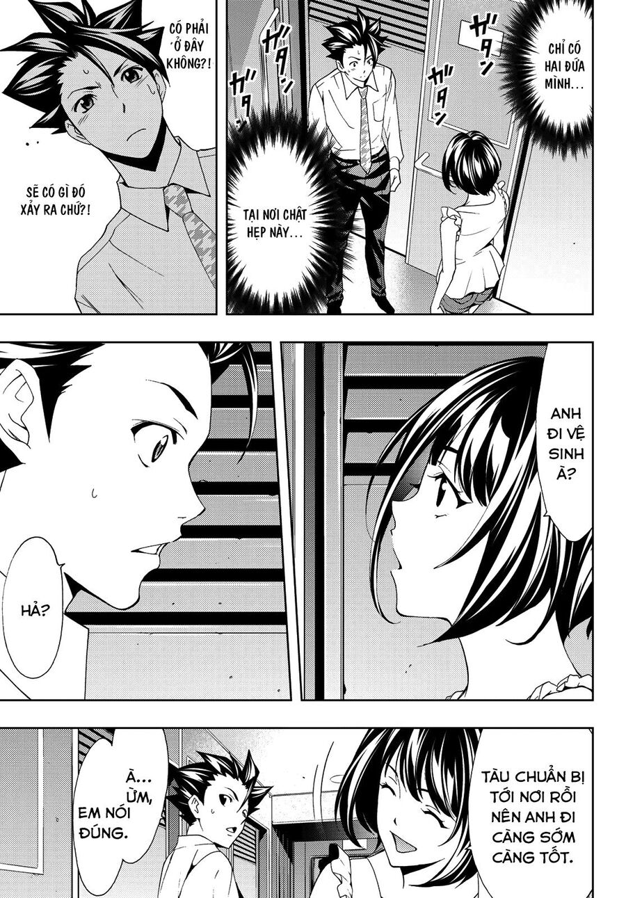 Hitman Chap 88 - Next Chap 89