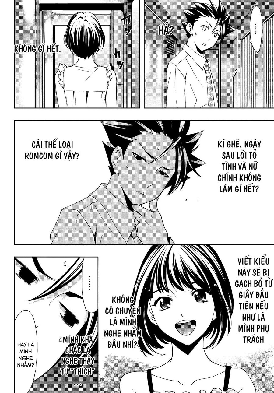 Hitman Chap 88 - Next Chap 89