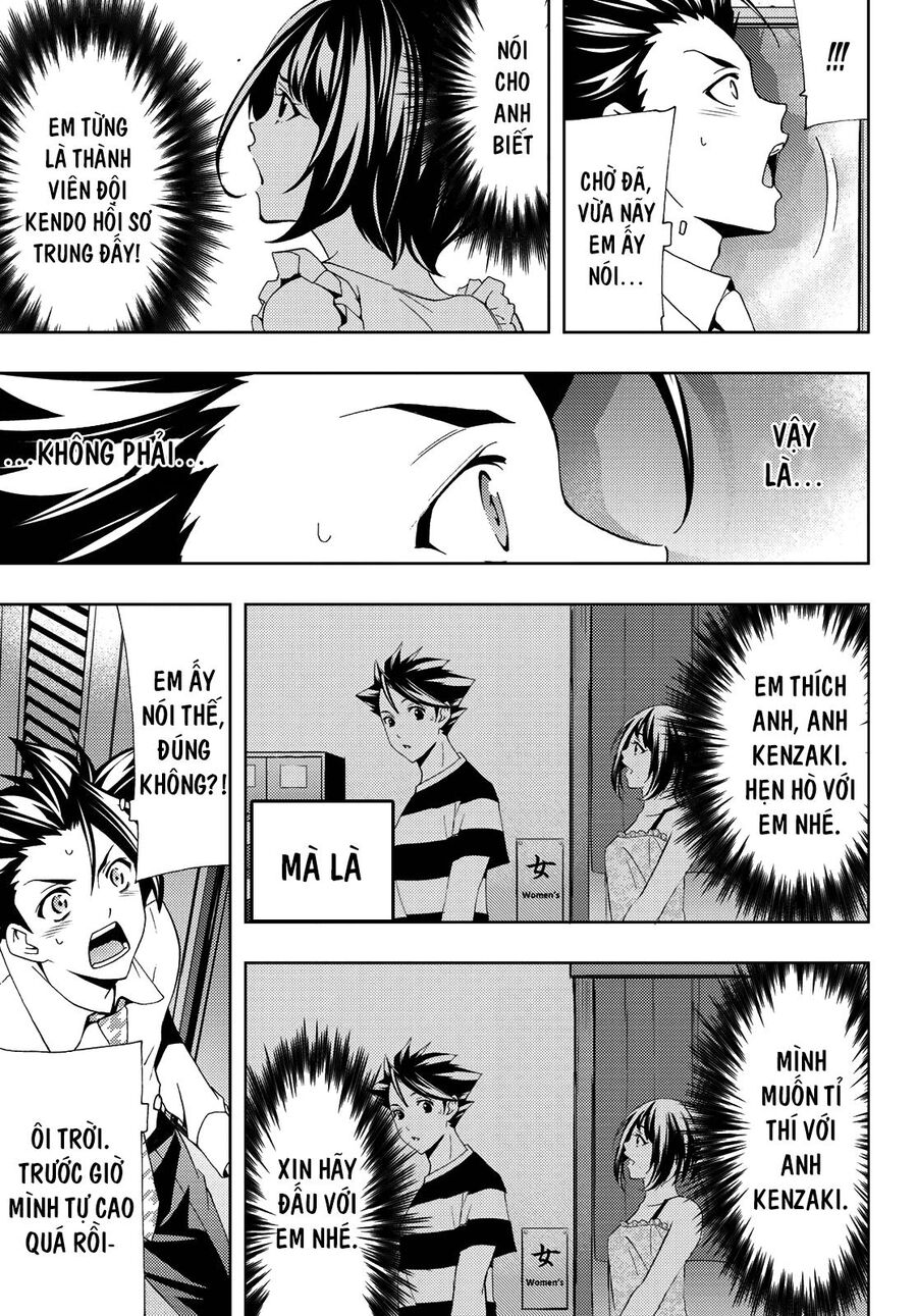 Hitman Chap 88 - Next Chap 89