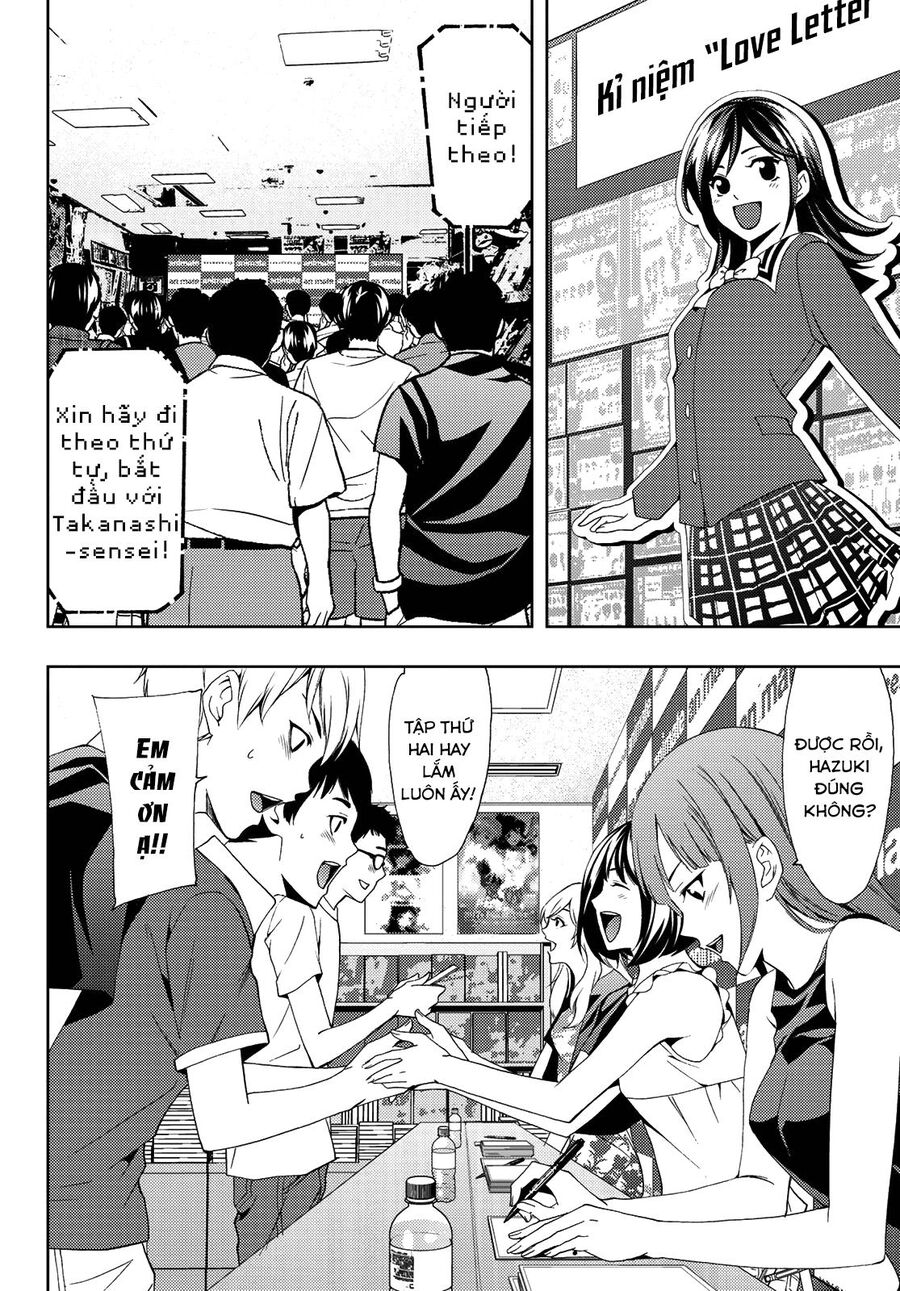 Hitman Chap 88 - Next Chap 89