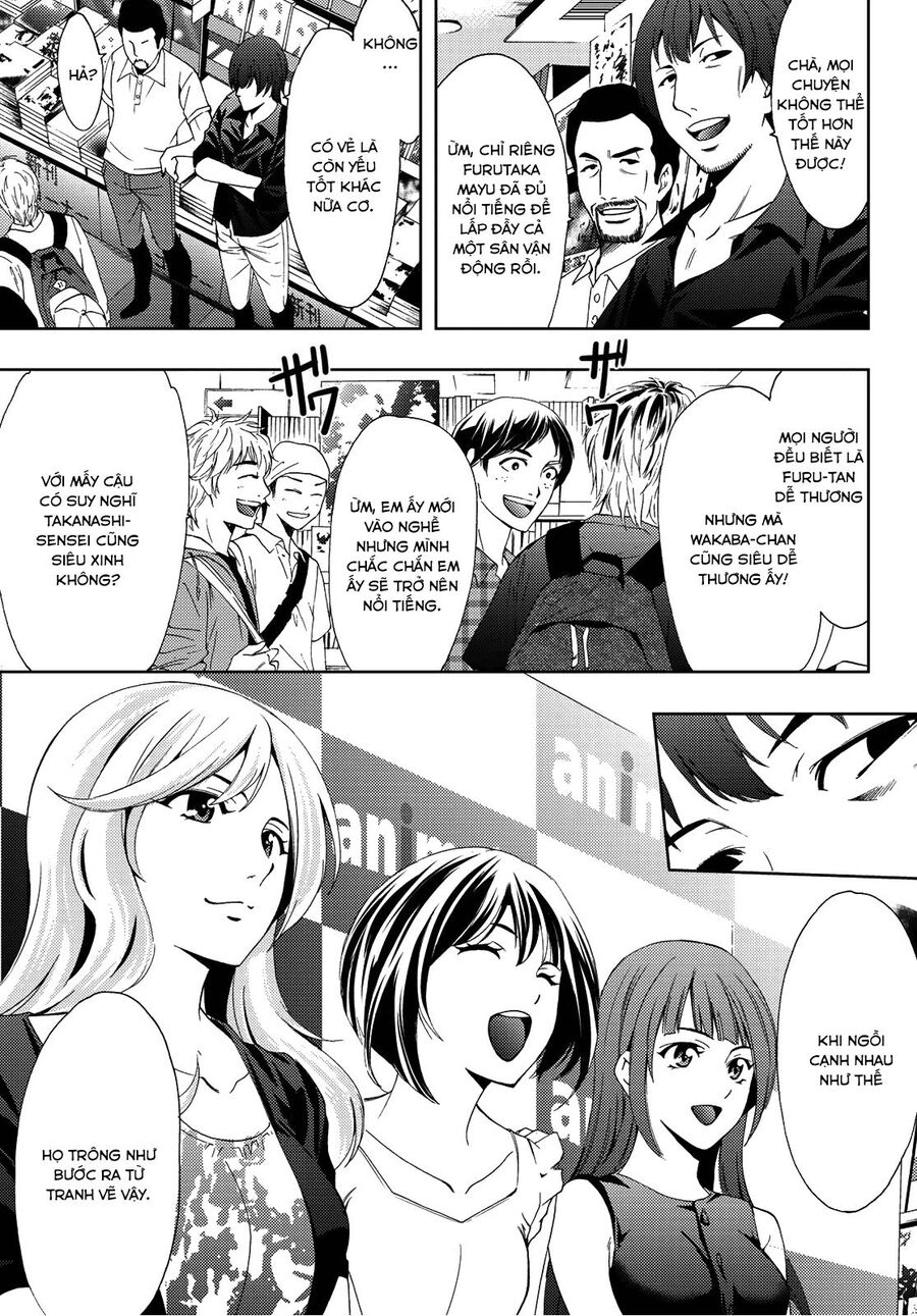 Hitman Chap 88 - Next Chap 89