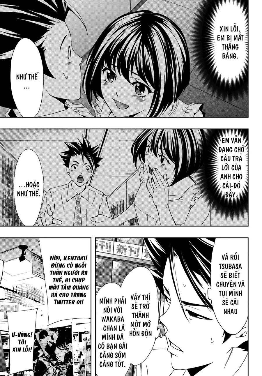 Hitman Chap 88 - Next Chap 89