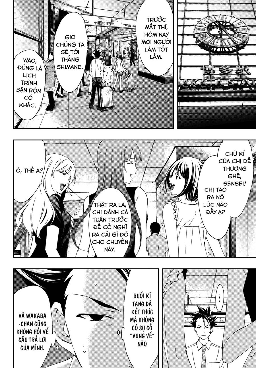 Hitman Chap 88 - Next Chap 89