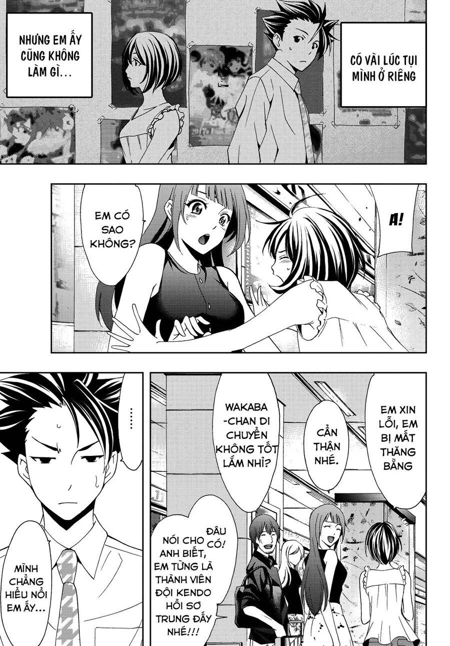 Hitman Chap 88 - Next Chap 89