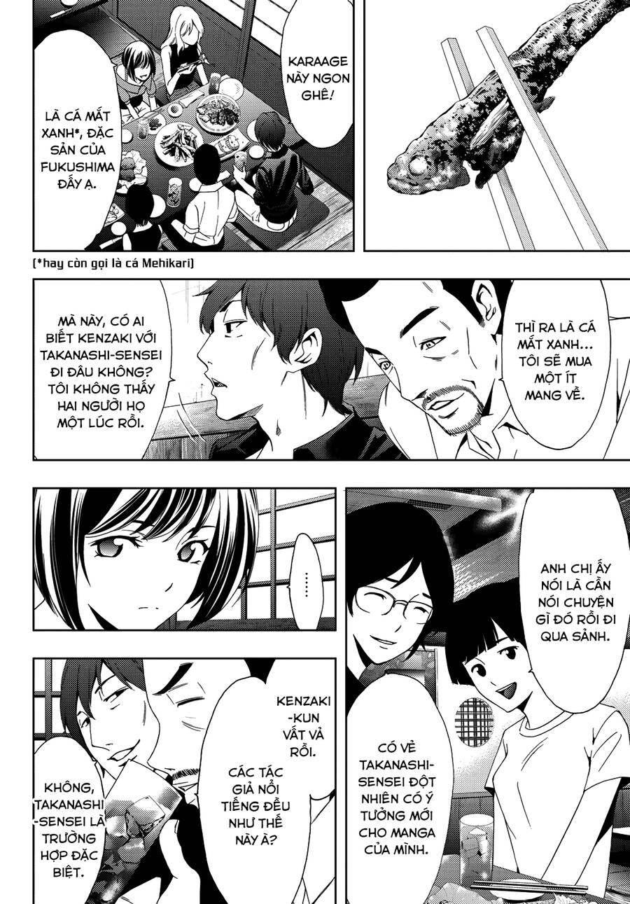 Hitman Chap 90 - Next Chap 91