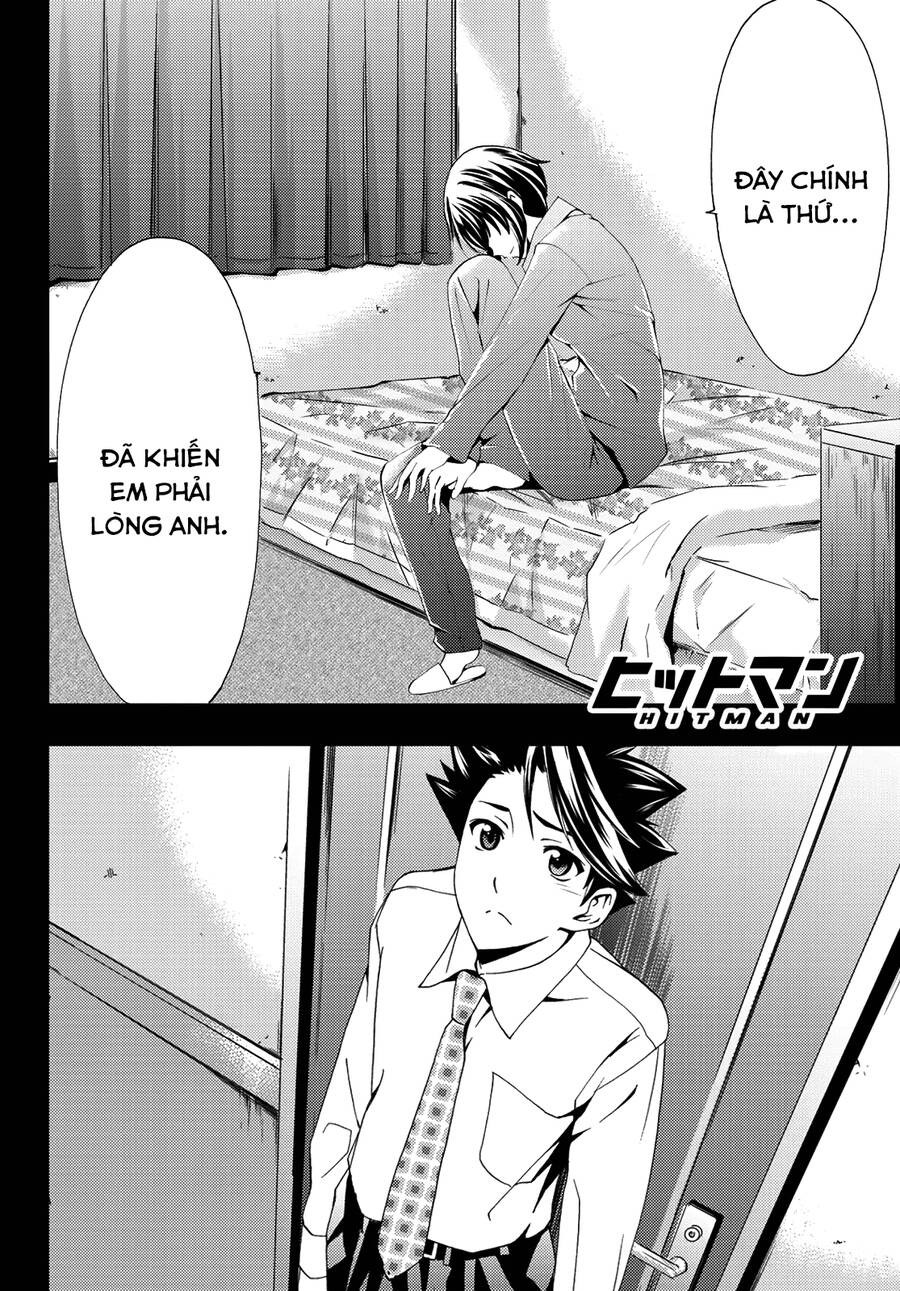 Hitman Chap 91 - Next Chap 92