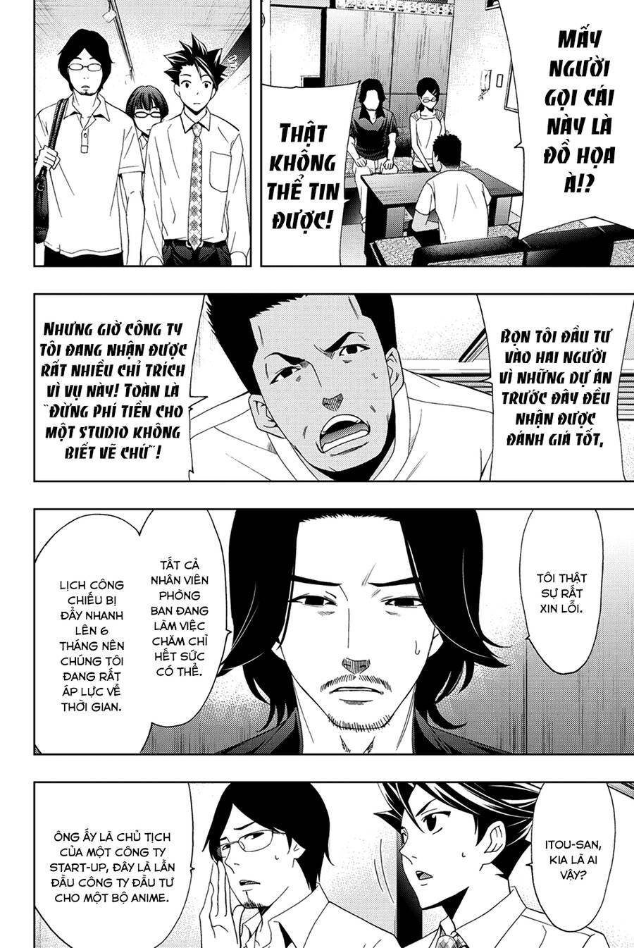 Hitman Chap 95 - Next Chap 96