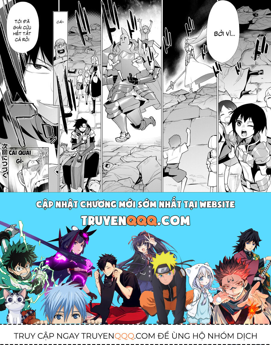 Kuro No Shoukanshi Chap 129 - Next Chap 130