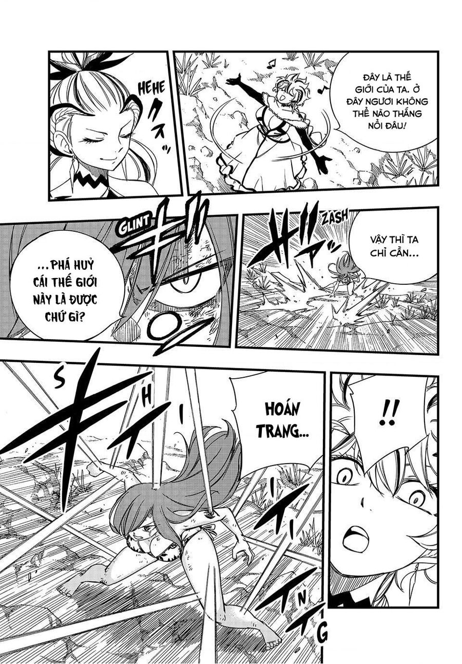 Hội Pháp Sư: Nhiệm Vụ 100 Năm Chap 145 - Next Chap 146