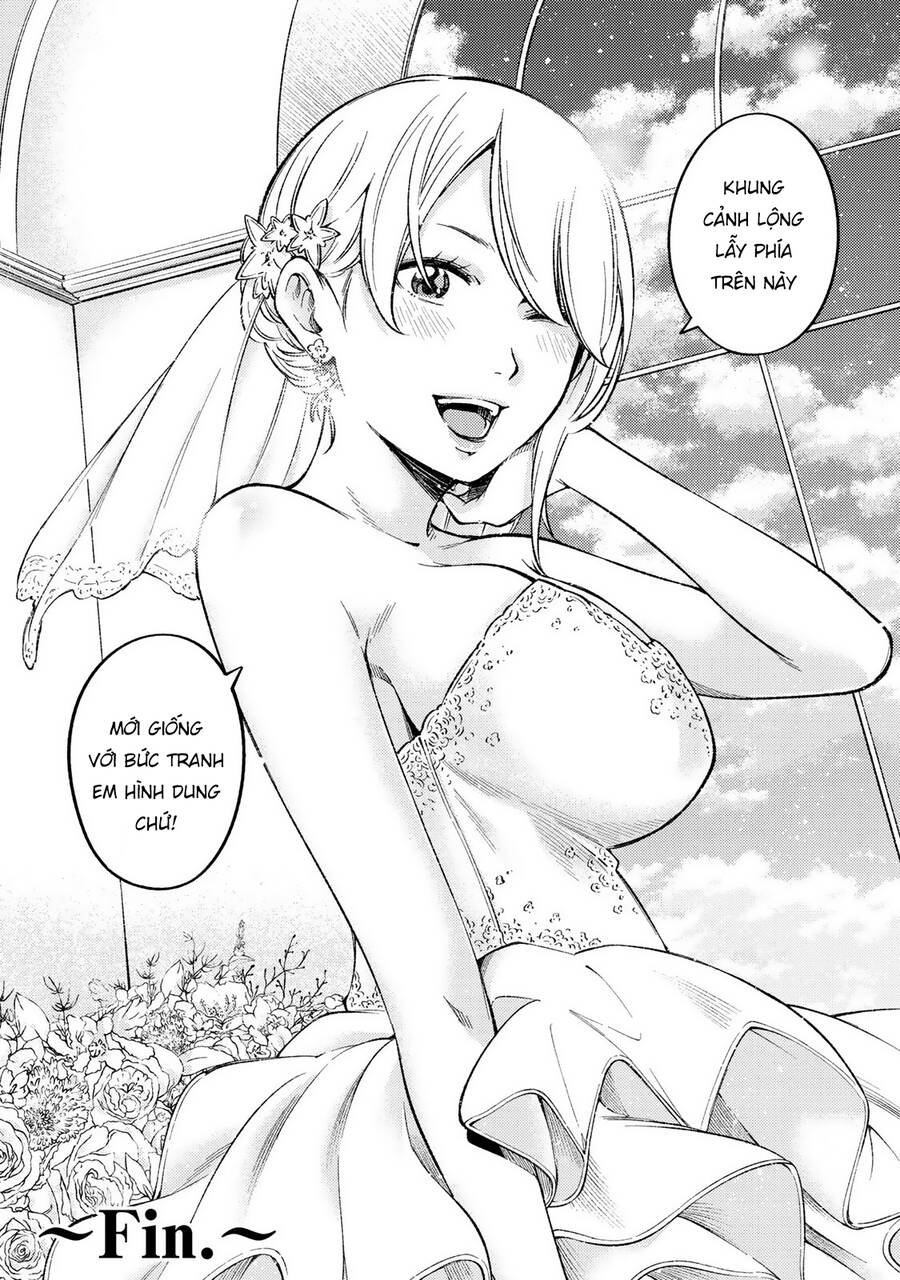 Yjk's Unusual Affection Chap 36 - Next Chap 37