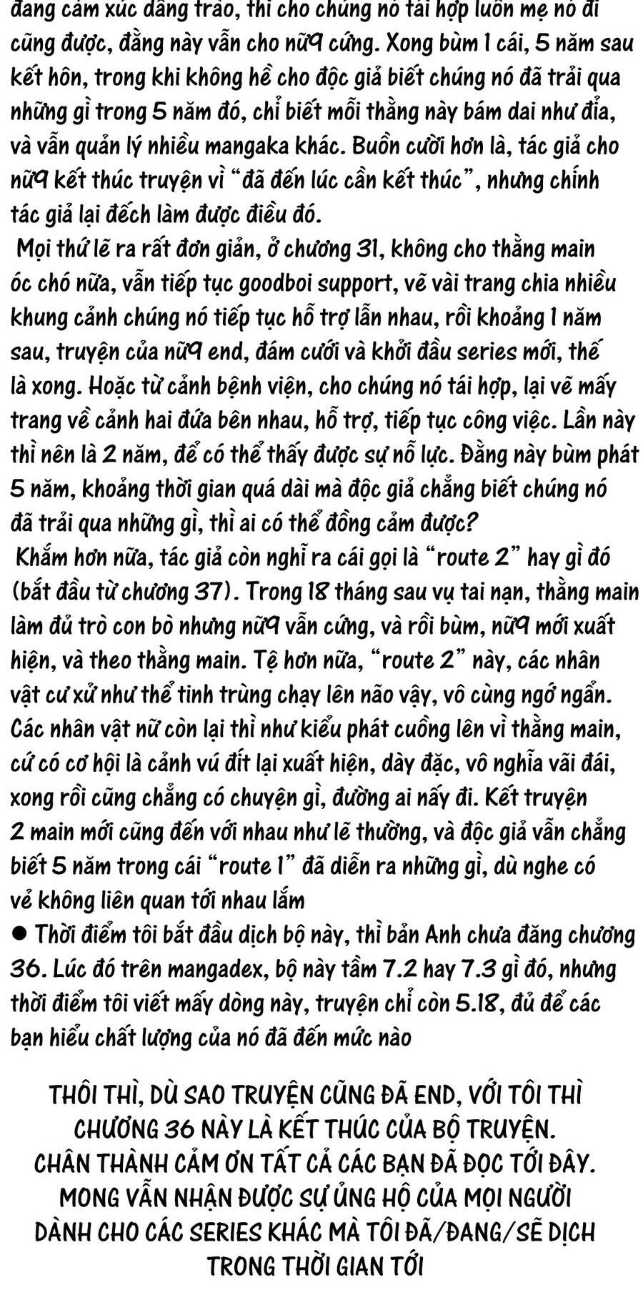 Yjk's Unusual Affection Chap 36 - Next Chap 37