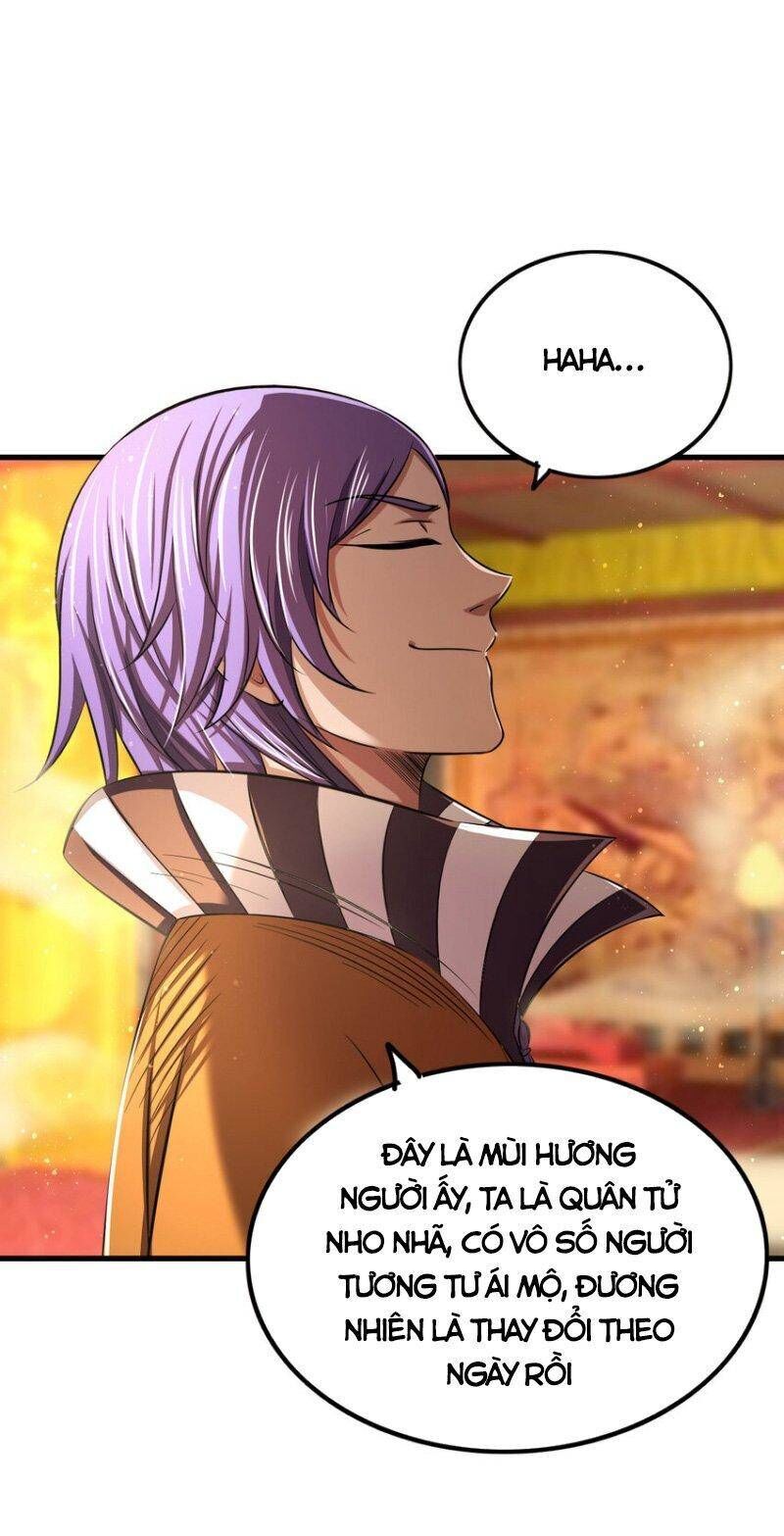 Xuân Thu Bá Đồ Chap 210 - Next Chap 211