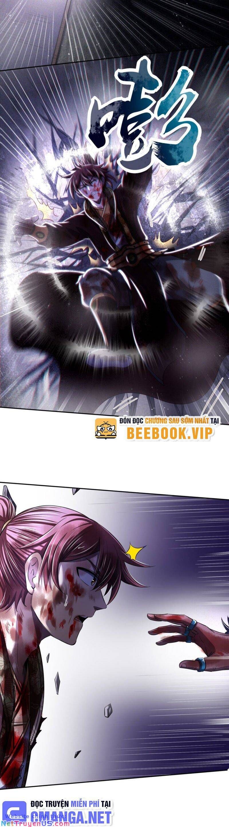 Xuân Thu Bá Đồ Chap 217 - Next Chap 218