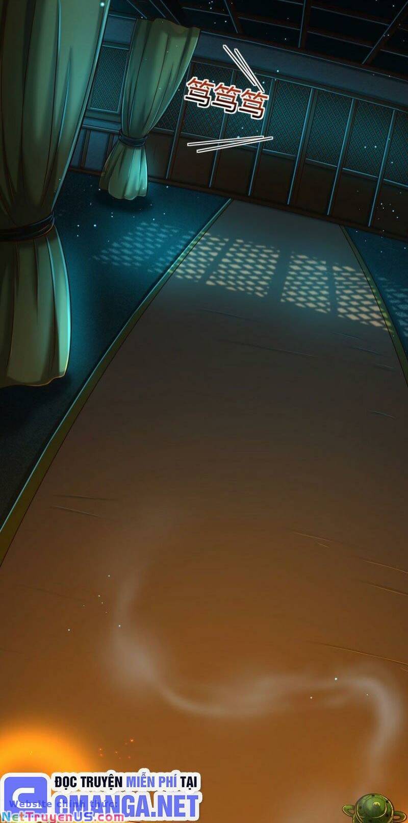 Xuân Thu Bá Đồ Chap 223 - Next Chap 224