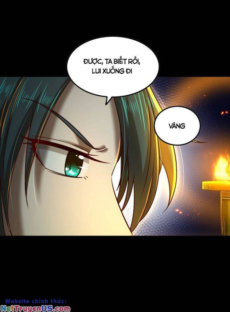 Xuân Thu Bá Đồ Chap 223 - Next Chap 224