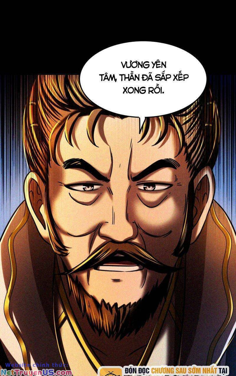 Xuân Thu Bá Đồ Chap 224 - Next Chap 225