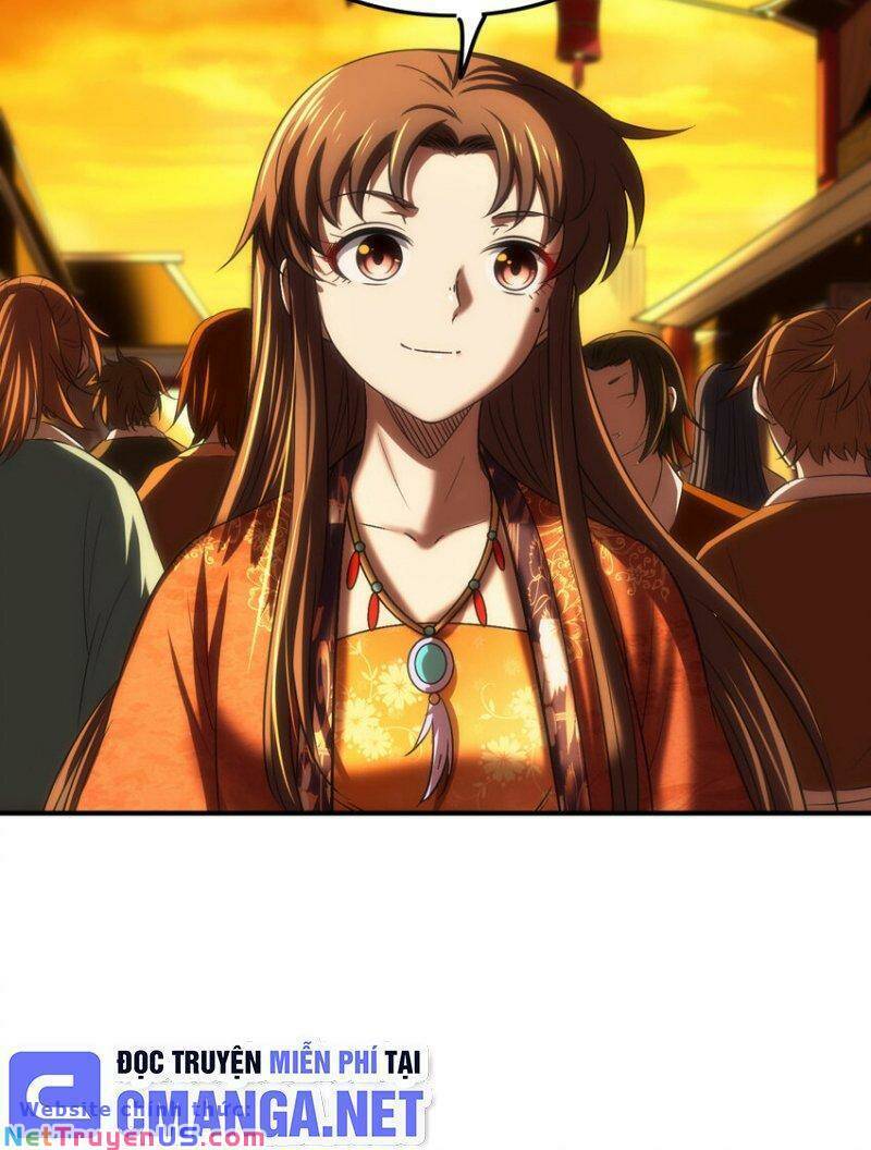 Xuân Thu Bá Đồ Chap 225 - Next Chap 226