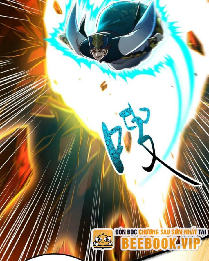 Xuân Thu Bá Đồ Chap 232 - Next Chap 233