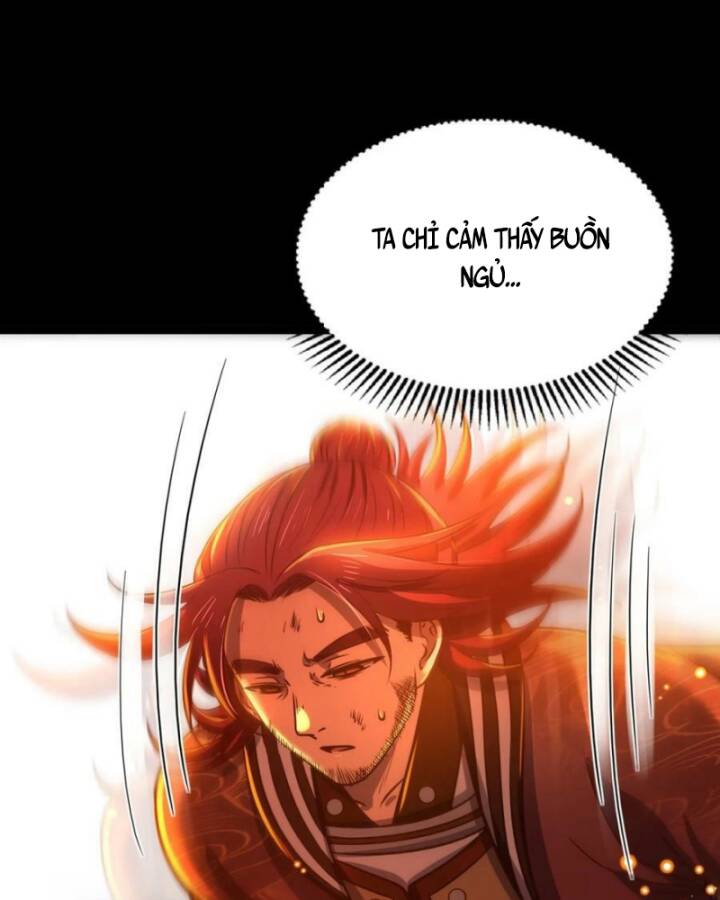 Xuân Thu Bá Đồ Chap 232 - Next Chap 233