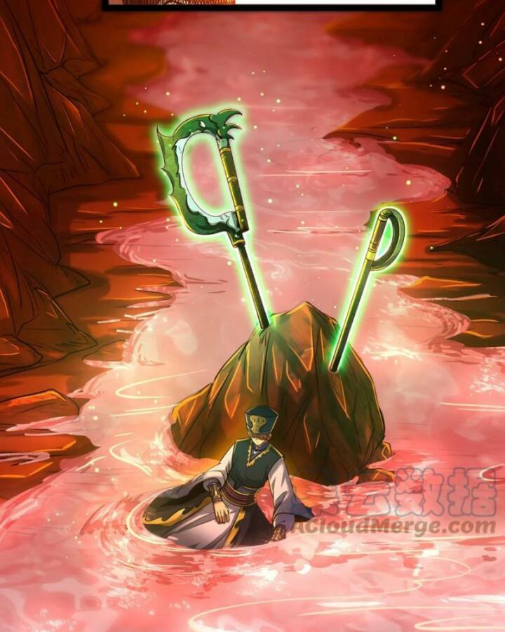 Xuân Thu Bá Đồ Chap 232 - Next Chap 233