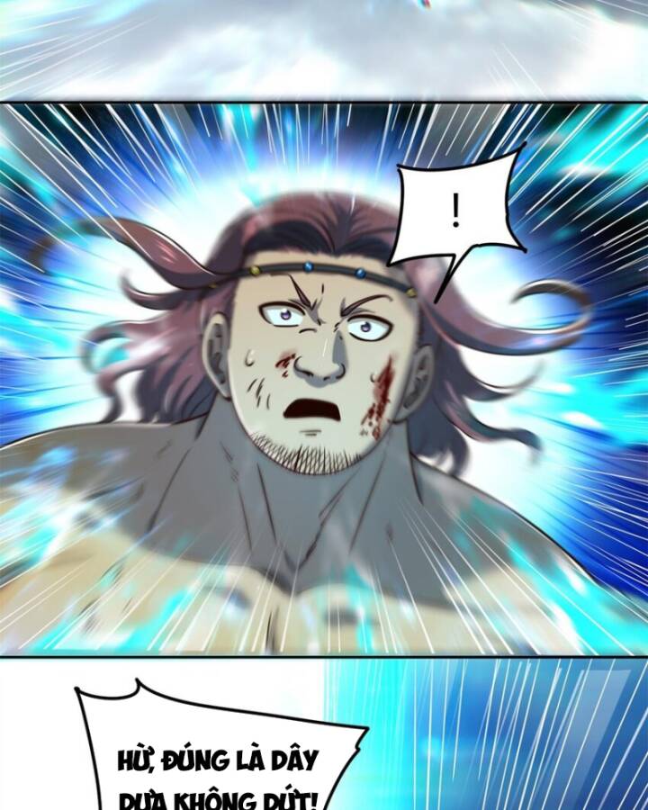 Xuân Thu Bá Đồ Chap 244 - Next Chap 245