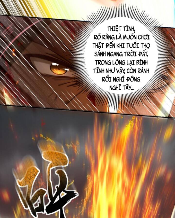 Xuân Thu Bá Đồ Chap 244 - Next Chap 245