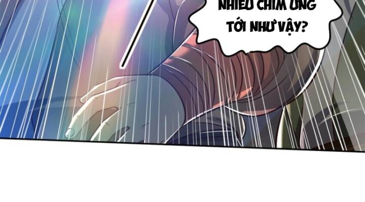 Xuân Thu Bá Đồ Chap 244 - Next Chap 245