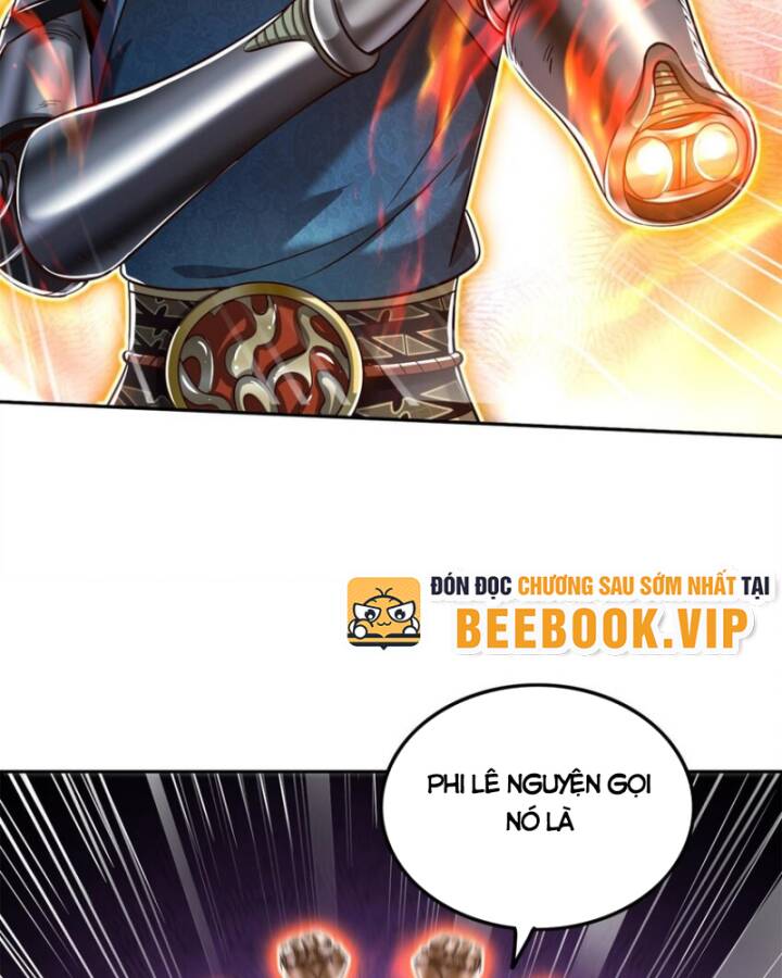 Xuân Thu Bá Đồ Chap 244 - Next Chap 245