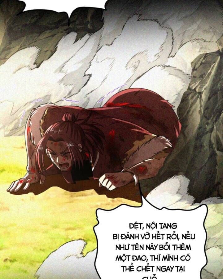 Xuân Thu Bá Đồ Chap 244 - Next Chap 245