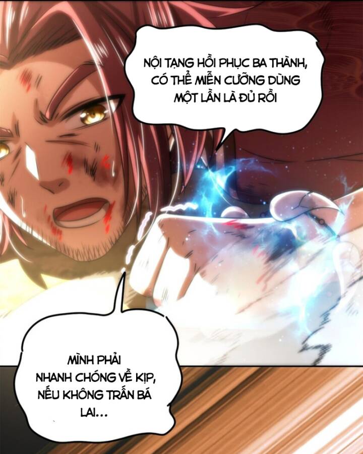 Xuân Thu Bá Đồ Chap 244 - Next Chap 245