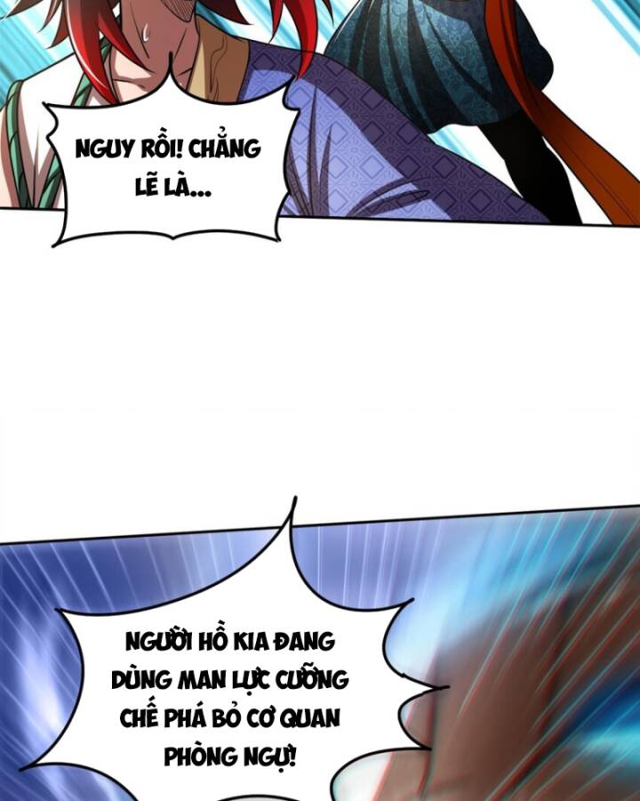 Xuân Thu Bá Đồ Chap 244 - Next Chap 245