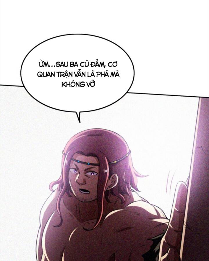 Xuân Thu Bá Đồ Chap 244 - Next Chap 245