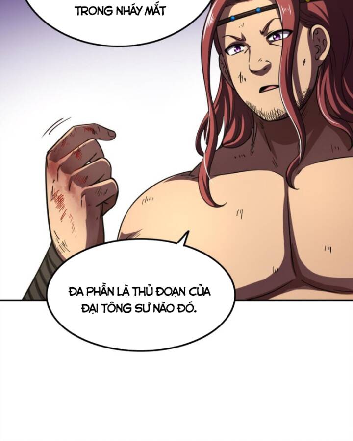 Xuân Thu Bá Đồ Chap 244 - Next Chap 245