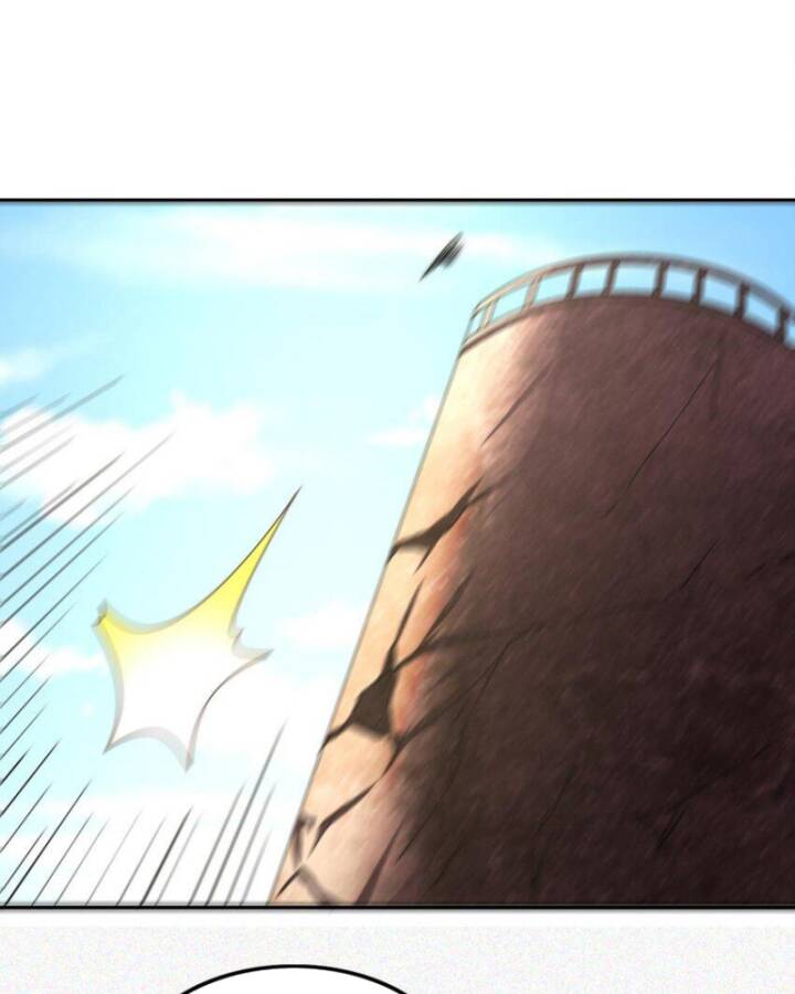 Xuân Thu Bá Đồ Chap 244 - Next Chap 245