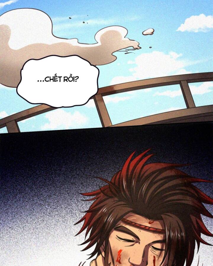 Xuân Thu Bá Đồ Chap 244 - Next Chap 245