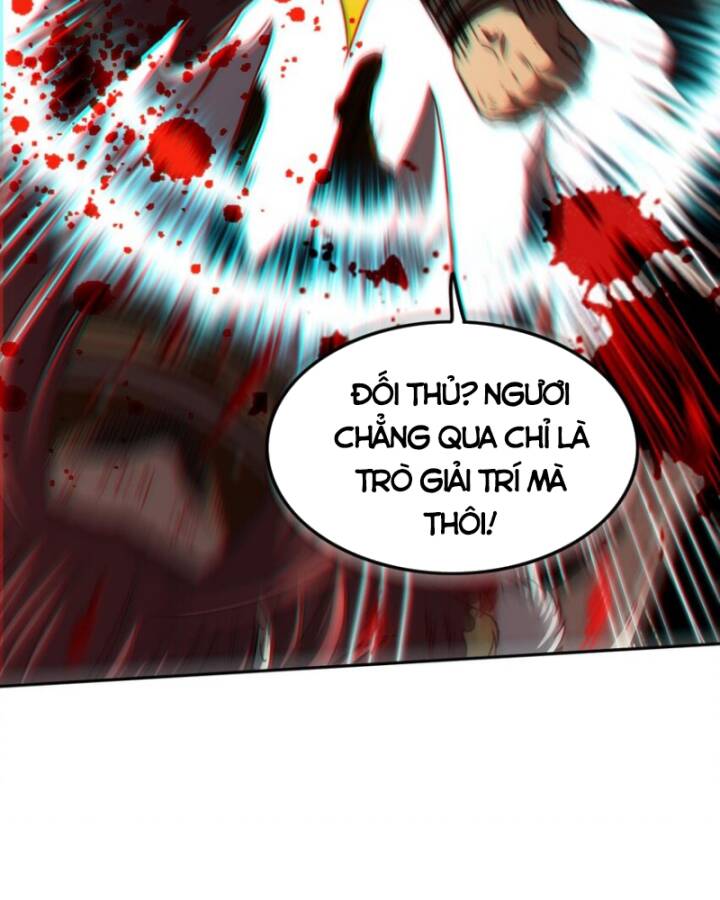 Xuân Thu Bá Đồ Chap 244 - Next Chap 245