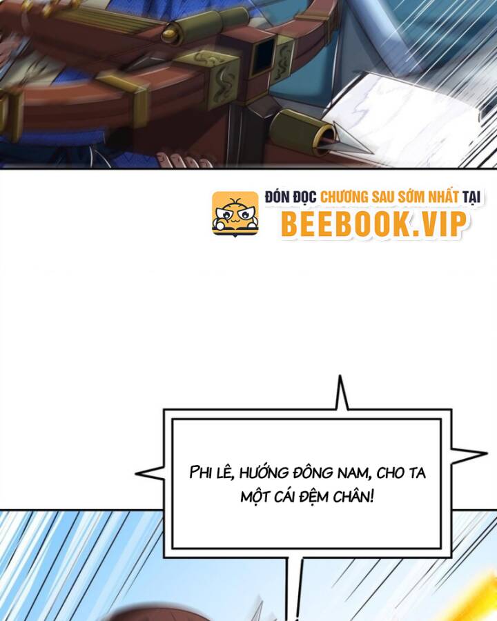 Xuân Thu Bá Đồ Chap 244 - Next Chap 245